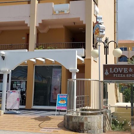 Maspalomas San Bartolomé Exterior foto