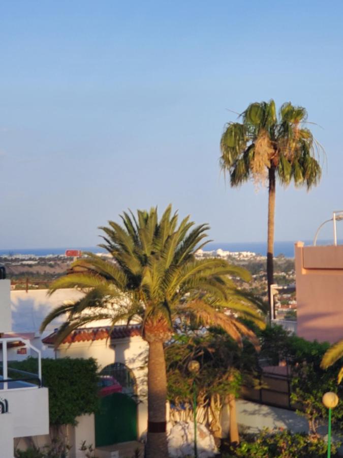 Maspalomas San Bartolomé Exterior foto