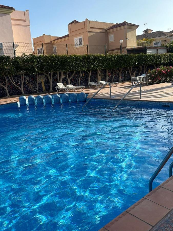 Maspalomas San Bartolomé Exterior foto